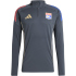 adidas Olympique Lyon Trainings-Sweatshirt 2025/26 Herren...