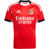 JN9942 - benfica red