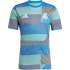adidas Real Madrid Aufwärmshirt 2025/26 Herren...