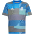 adidas Real Madrid Aufwärmshirt 2025/26 Kinder...