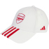 adidas FC Arsenal Baseball Cap 2025/26 JX1126 - better...
