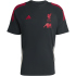 adidas FC Liverpool T-Shirt 2025/26 Herren JV6576 - black XL