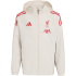 adidas FC Liverpool Allwetterjacke 2025/26 Kinder JV6550...