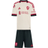 adidas FC Liverpool Auswärts-Minikit 2025/26 Kinder...
