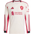adidas FC Liverpool langarm Auswärtstrikot 2025/26...