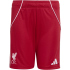 adidas FC Liverpool Heimshorts 2025/26 Kinder JV6441 -...