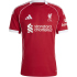 adidas FC Liverpool Heimtrikot 2025/26 Herren JV6423 -...
