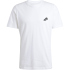 adidas Copa Sign Graphic T-Shirt Herren JM8957 - white XL