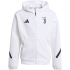 adidas Juventus Turin Einlaufjacke 2025/26 Kinder JM9459...