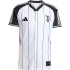 adidas Juventus Turin US Baseball T-Shirt 2025/26 Herren...