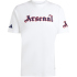 adidas FC Arsenal USA T-Shirt 2025/26 Herren JM9412 -...