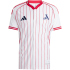 adidas FC Arsenal USA Baseball T-Shirt 2025/26 Herren...