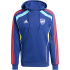 adidas FC Arsenal UBP Doubleknit Hoodie 2025/26 Herren...