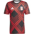 adidas SL Benfica Lissabon Aufwärmshirt 2025/26...