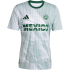 adidas Mexiko Trikot 2025/26 Herren KB4864 - white/amazon...