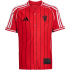 adidas Manchester United US Baseball T-Shirt 2025/26...