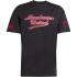 adidas Manchester United US T-Shirt 2025/26 Herren JN2905...