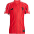 adidas Manchester United US Baseball T-Shirt 2025/26...
