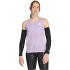 adidas Adizero Running Laufshirt Damen JV7157 - powder...