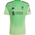 adidas FC Liverpool Torwarttrikot 2025/26 Herren JZ4088 -...