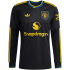 adidas Originals Manchester United langarm Ausweichtrikot...
