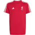 adidas FC Liverpool T-Shirt 2025/26 Kinder JW7883 -...