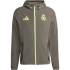 adidas Real Madrid Competition Vis Tech Travel...