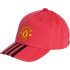 adidas Manchester United Cap 2025/26 JV5888 - mufc...
