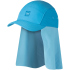 BUFF Desert Cap Kinder 221 - solid ginger