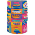 BUFF Coolnet UV Multifunktionstuch Kinder 555 - roam multi