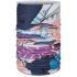 BUFF Coolnet UV Multifunktionstuch Kinder 555 - roam multi