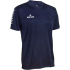 DERBYSTAR Contra Trikot blau/weiß 116