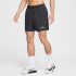 NIKE Challenger Dri-FIT 5BF Flash Shorts Herren 070 - dk...