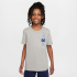 NIKE FC Chelsea London JDI T-Shirt Kinder 063 - dk grey...