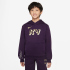 NIKE Kylian Mbappé Club Fleece Fußball...