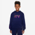NIKE Kylian Mbappé Club Fleece Fußball...