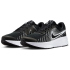 NIKE Run Defy Laufschuhe Herren 001 - black/cool...