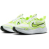 NIKE Cosmic Runner Laufschuhe Kinder 102 - white/platinum...