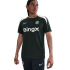 NIKE FC Chelsea London Dri-FIT Strike kurzarm...