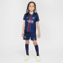 NIKE Paris Saint-Germain Dri-FIT Stadium Heim-Minikit...