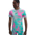 NIKE Academy+ Dri-FIT Fußball Trainingsshirt Herren...