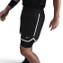NIKE DNA Dri-FIT 4" 2in1 Basketballshorts Herren 010...