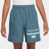 NIKE Multi Dri-FIT Woven Shorts Kinder 006 - smokey...