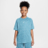 NIKE Multi Dri-FIT T-Shirt Kinder 006 - smokey blue/lt...