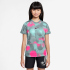 NIKE Academy+ Dri-FIT kurzarm Trainingsshirt Kinder 010 -...