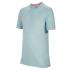 NIKE Academy 25 Dri-FIT kurzarm Trainingsshirt Kinder 010...