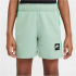 NIKE Air Fleece Shorts Kinder 009 - college...