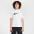 NIKE Multi Dri-FIT T-Shirt Kinder 010 - black/white S...