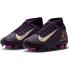 NIKE Jr. Mercurial Superfly Club Kylian Mbappé...