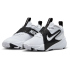 NIKE Team Hustle D Basketballschuhe Kinder 002 -...